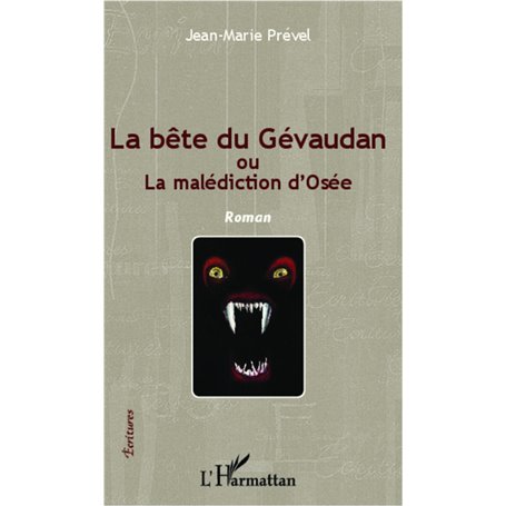 La bête du Gévaudan