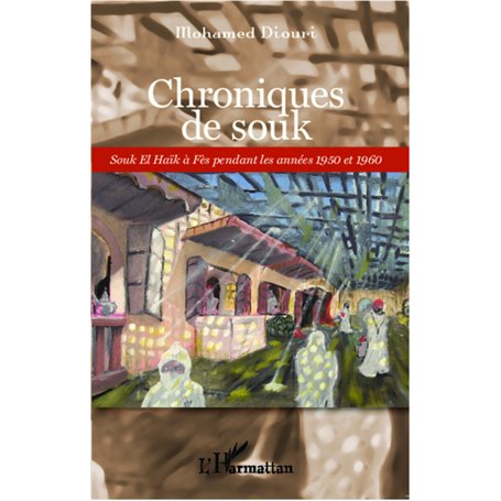Chroniques de souk