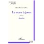 La mare à joncs