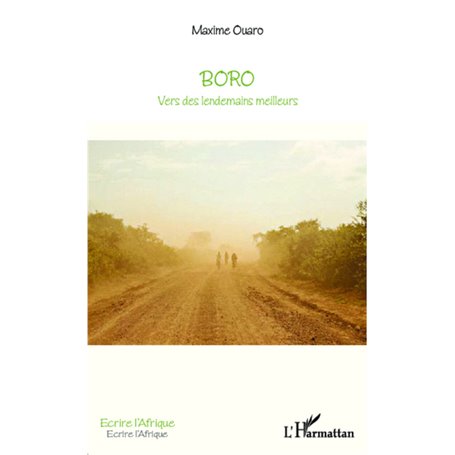 Boro vers des lendemains meilleurs