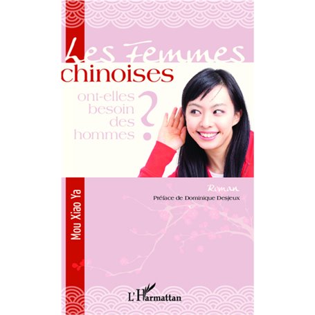 Les femmes chinoises ont-elles besoin des hommes ?