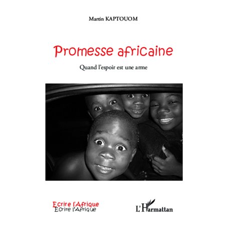 Promesse africaine