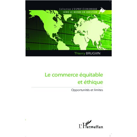 Commerce équitable et éthique