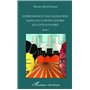 Expression et socialisation dans les contes gouro de Côte d'Ivoire Tome 3