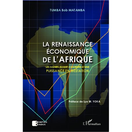 La renaissance économique de l'Afrique