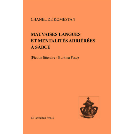 Mauvaises langues et mentalités arriérées a Sâbcé