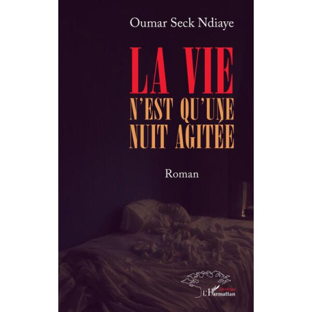 La vie n'est qu'une nuit agitée