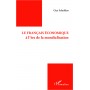 Le français économique à l'ère de la mondialisation