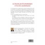 Le français économique à l'ère de la mondialisation