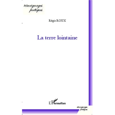 La terre lointaine