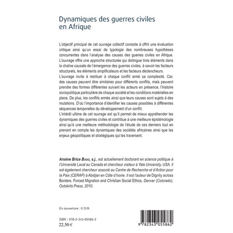 Ça ne gêne personne