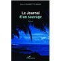 Journal d'un sauvage
