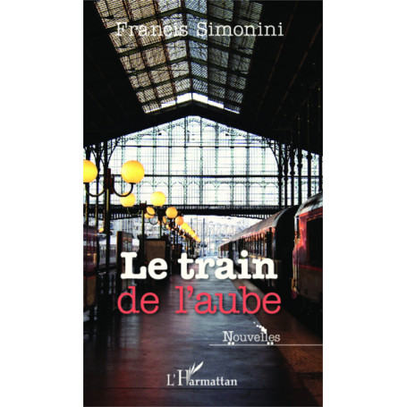 Le train de l'aube