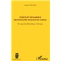 Enjeux et dynamique des rivalités sociales au Congo