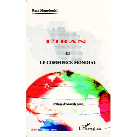 L'Iran et le commerce mondial