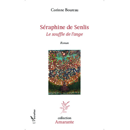 Séraphine de Senlis