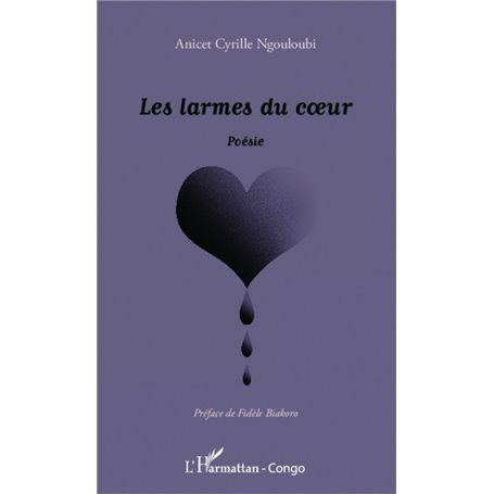 Les larmes du coeur