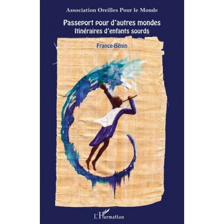 Passeport pour d'autres mondes