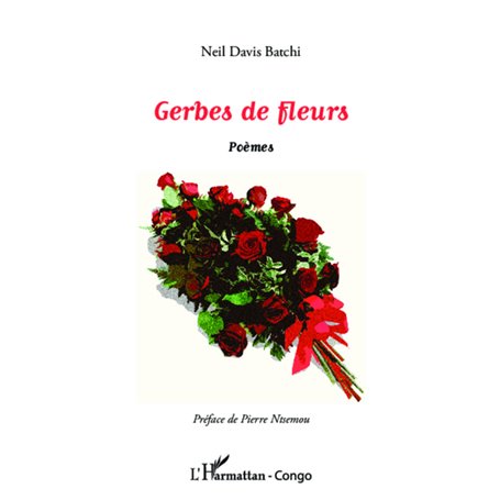 Gerbes de fleurs
