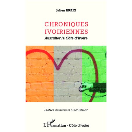 Chroniques ivoiriennes