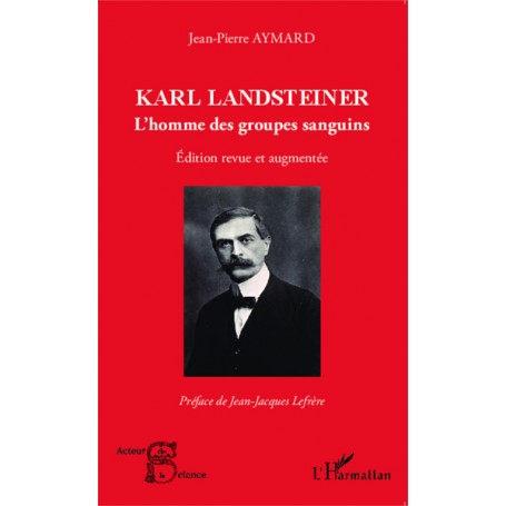 Karl Landsteiner