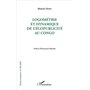 Logométrie et dynamique de l'écopublicité au Congo