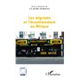 Les migrants et l'investissement en Afrique