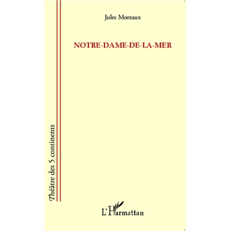 Notre-Dame-de-la-mer