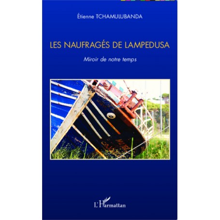 Les naufragés de Lampedusa