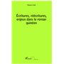 Ecritures, réécritures, enjeux dans le roman guinéen