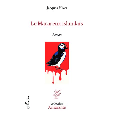 Le Macareux islandais