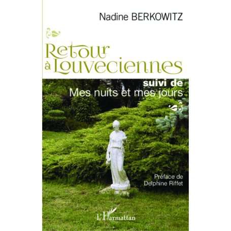 Retour à Louveciennes