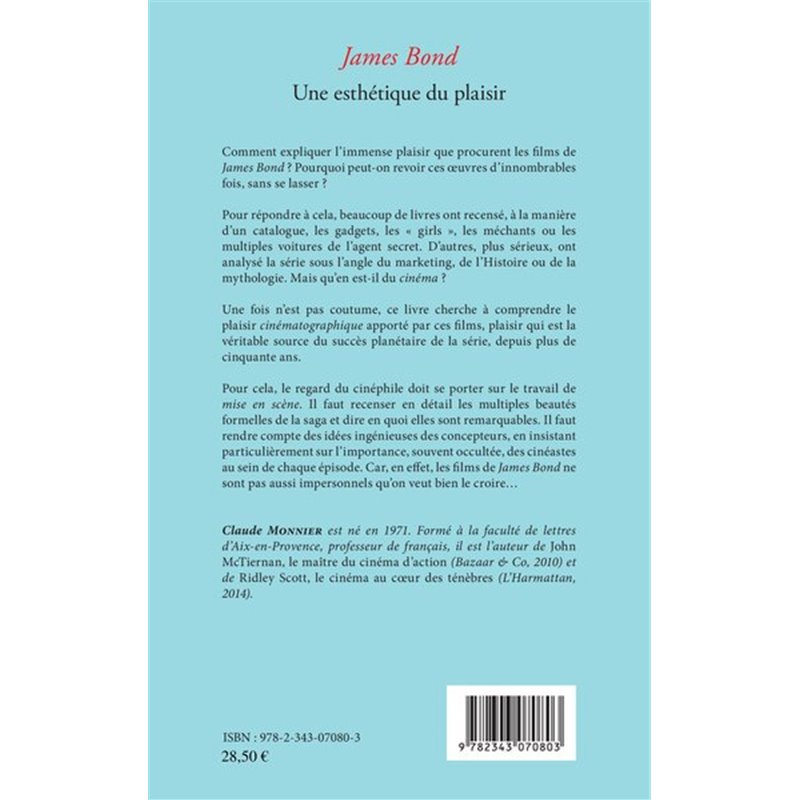 Mon cinéma en culottes courtes