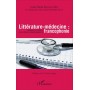 Littérature-médecine :
