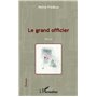 Le grand officier