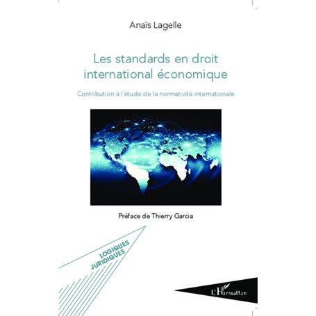 Les standards en droit international économique