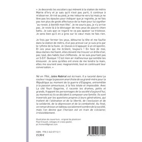 La Tentation du capitaine Lacuzon