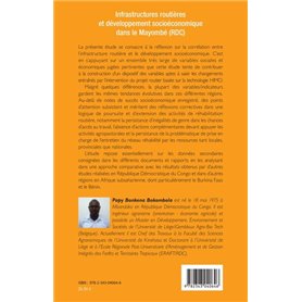 La serveuse du palais