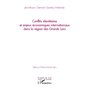 Conflits identitaires et enjeux économiques internationaux dans la région des Grands Lacs