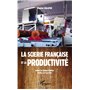 La scierie française et la productivité