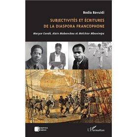 L'inconnu sur la toile