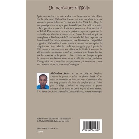 Clotilde de la servitude à la liberté