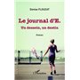 Journal d'E.
