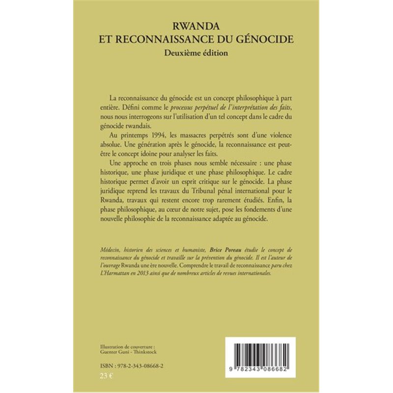 L'éclat des ténébres