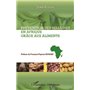 Prévention des maladies en Afrique grâce aux aliments