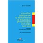 Le combat politique de la société civile en République Démocratique du Congo (1991-2001)