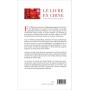Le livre en Chine de Mao Zedong à Deng Xiaoping