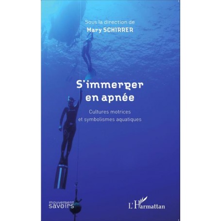 S'immerger en apnée
