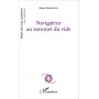 Navigateur au sommet du vide
