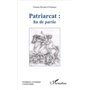 Patriarcat : fin de partie